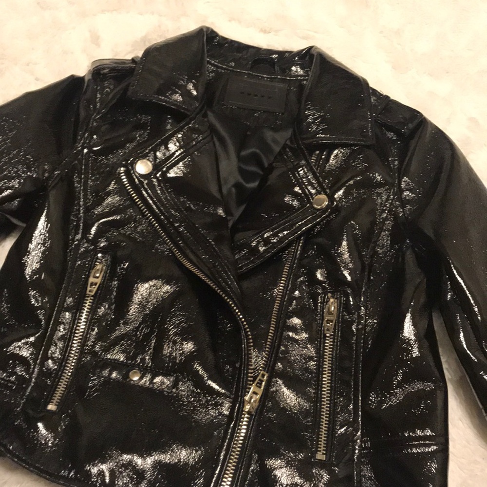 Motor Jacket - image 3